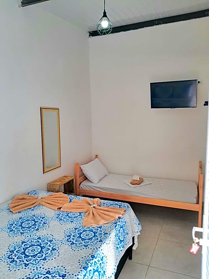 Pousada Vista da Pedra