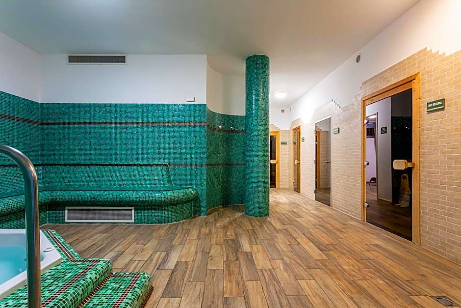 Sástó Hotel