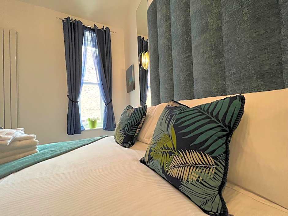 Winckley Square Residences