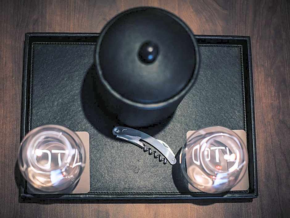 OTL Gouverneur Saguenay