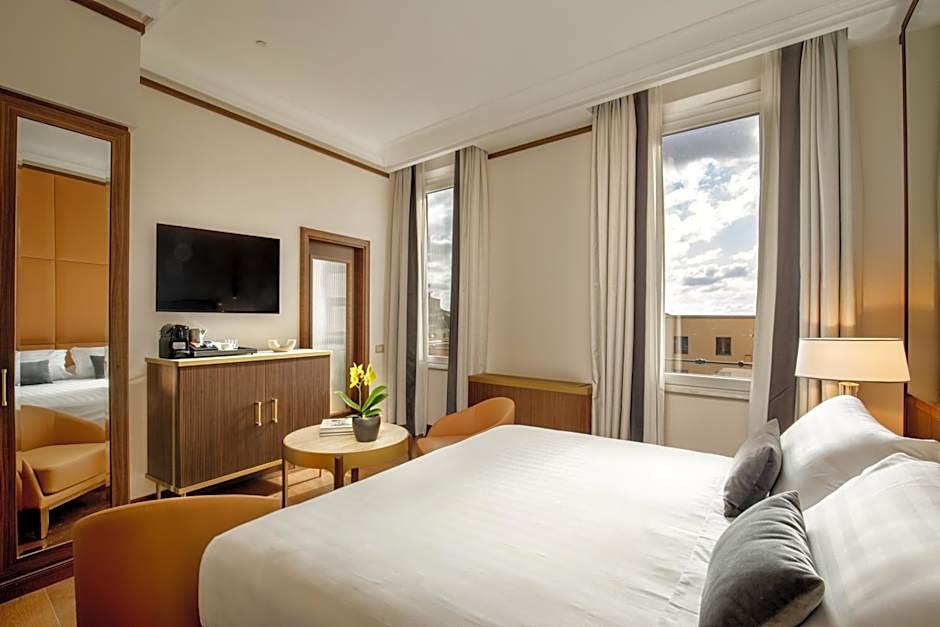 Hotel Imperiale by OMNIA hotels