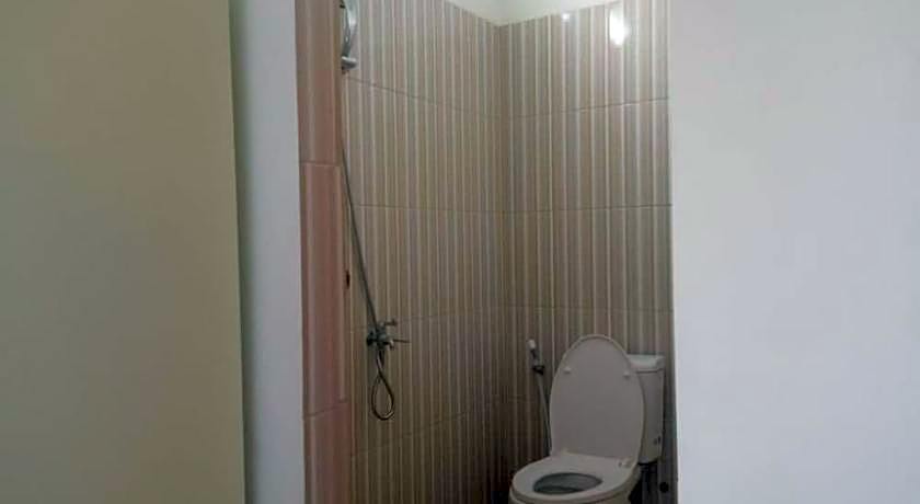 Hotel O Njy House SyariahNearBandara Sultan Syarif Kasim II