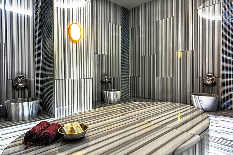 Arts Hotel Istanbul Bosphorus