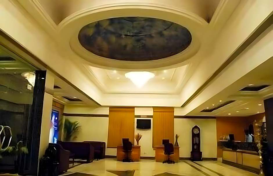 Regency Kanchipuram by GRT Hotels