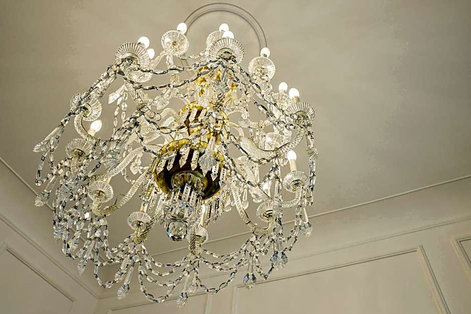 Grand Hotel Duchi d'Aosta