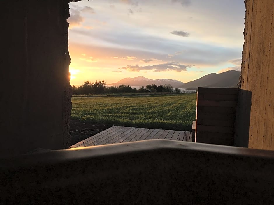 Hotel Natur - Leifshús