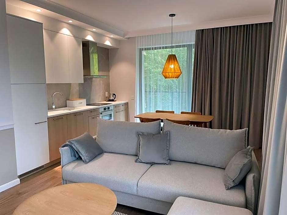 Ostseeresidenz Niechorze