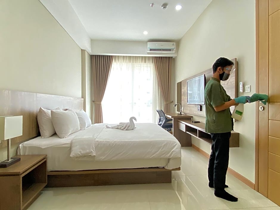 Grande Valore Hotel & Serviced-Apartment