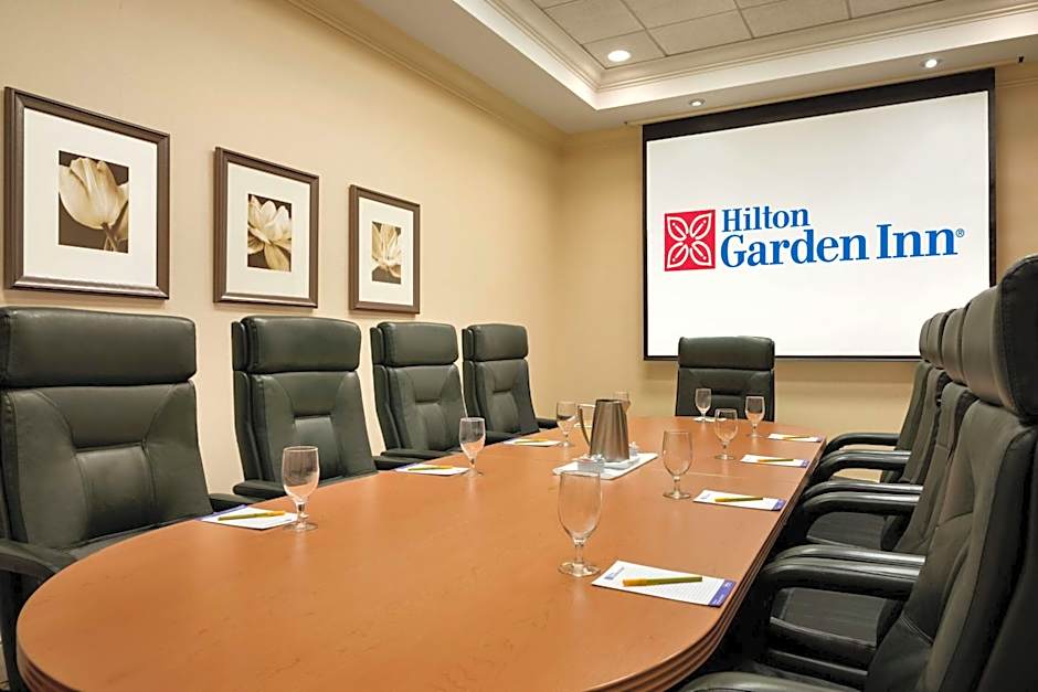 Hilton Garden Inn Toronto-Vaughan