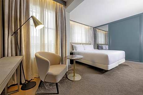 NH Collection Salzburg City
