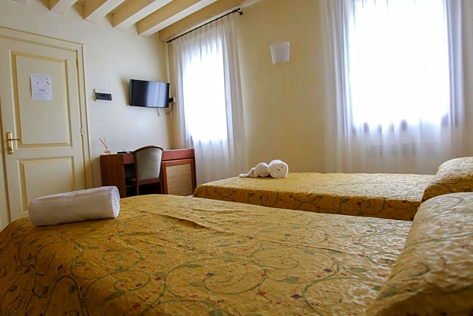 Relais Villa Selvatico