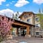 Comfort Suites Golden West on Evergreen Parkway