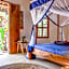 Kameleon Blue Arts Lodge