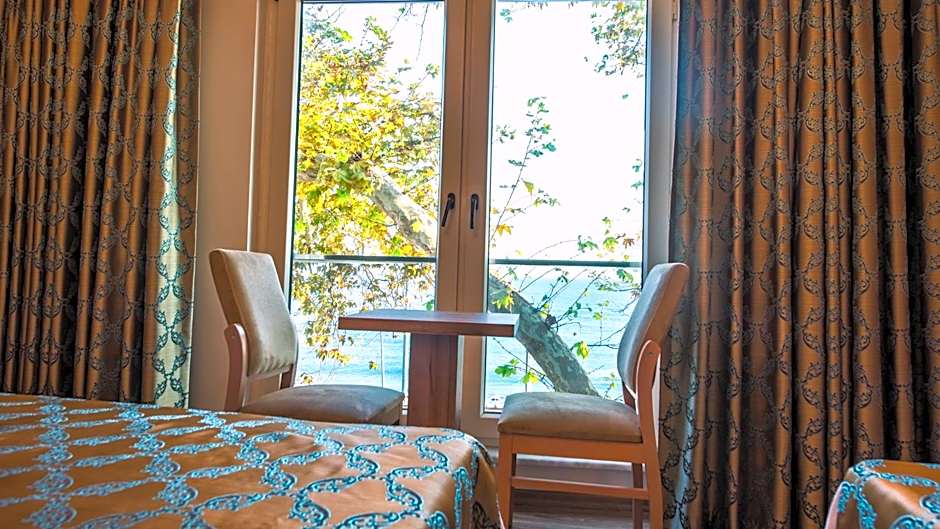 Akcakoca Poyraz Otel