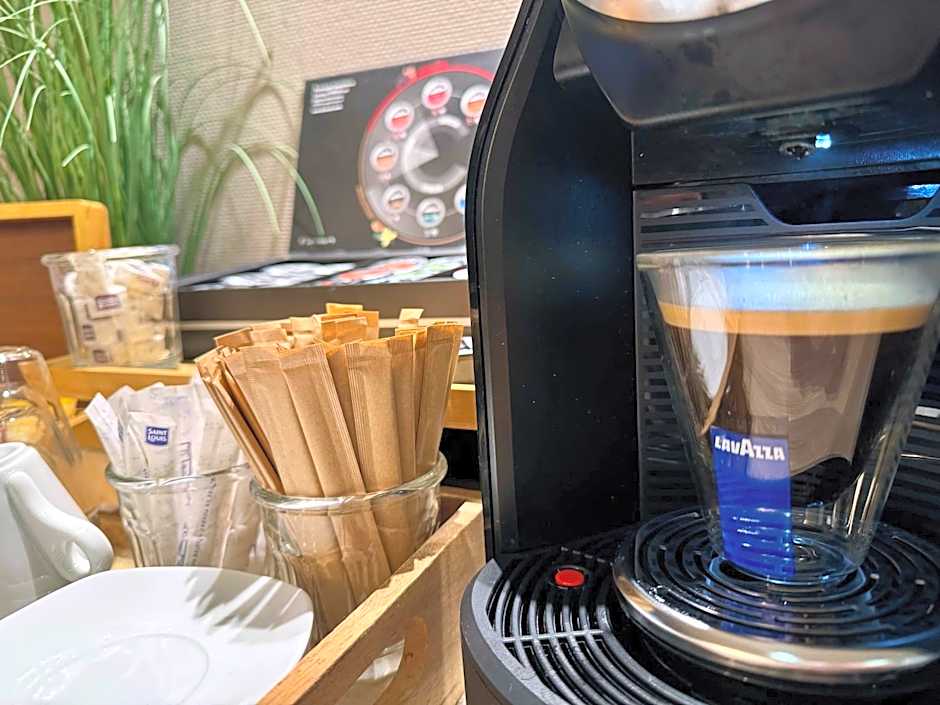 Kyriad Toulouse Sud - Roques