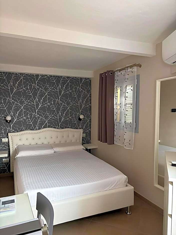 LOCANDA LA SALITA