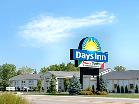 Days Inn by Wyndham Fremont