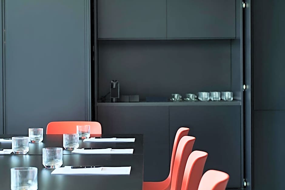 MAP Boutique Hotel
