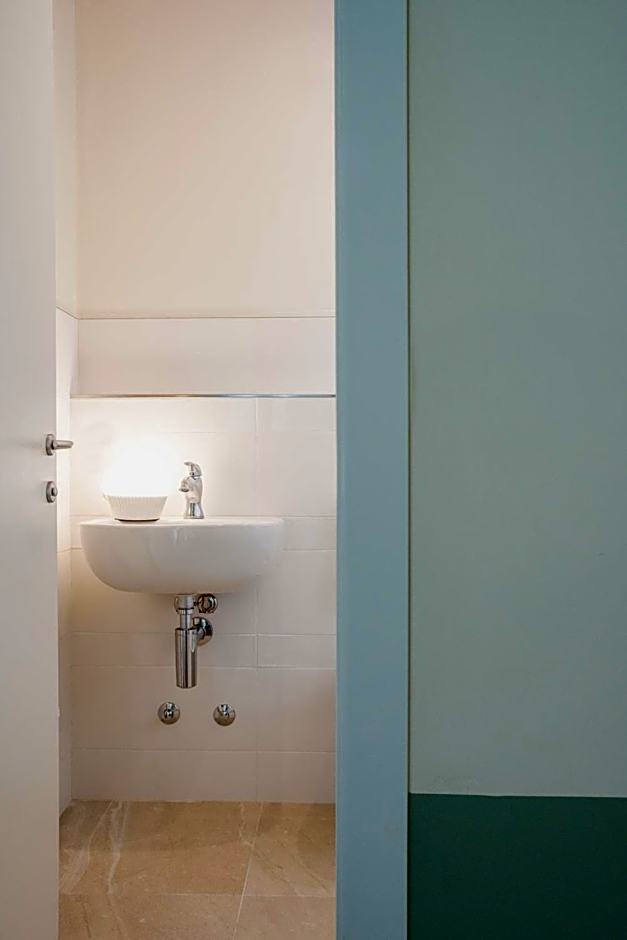 Pan di Zenzero Icecream Hotel