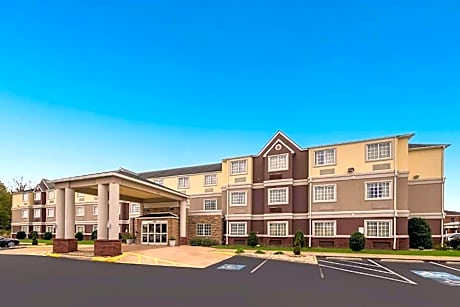 Baymont by Wyndham Elizabeth City