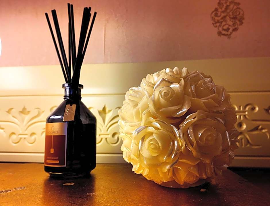 Regina di Saba - Hotel Villa per ricevimenti