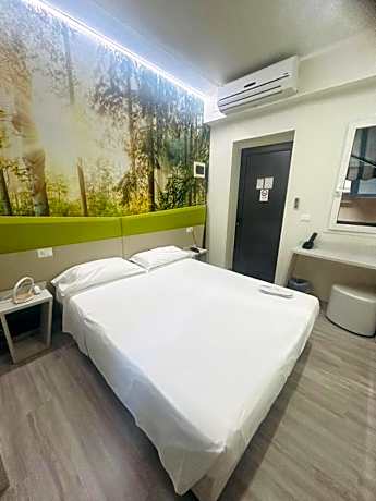 Economy Double Room - Annex