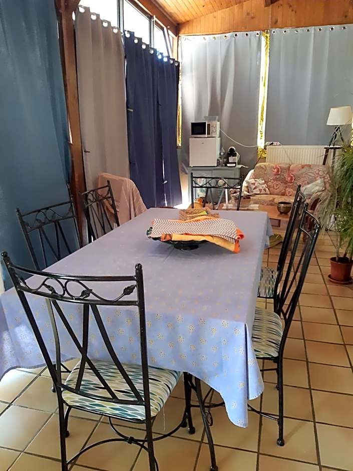 chez sylvie et jean-yves