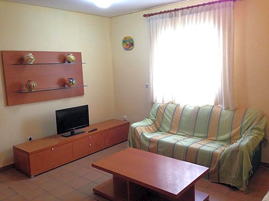 Albergue De Puntas De Calnegre