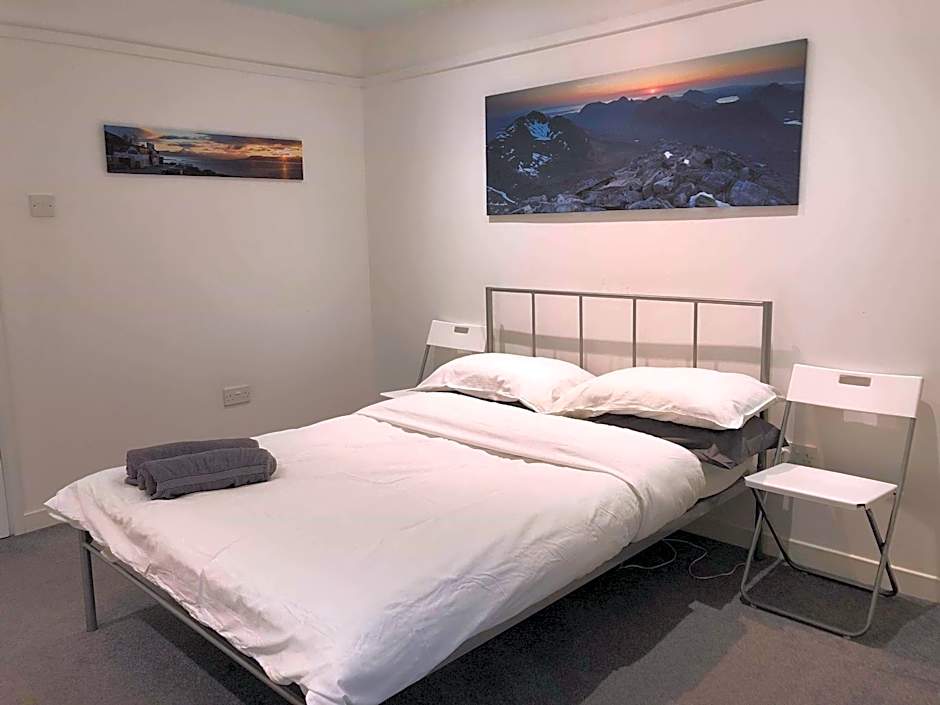 Hartfield House Hostel