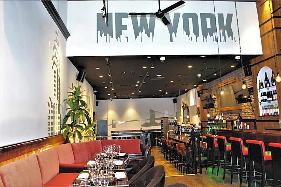 Holiday Inn New York City - Times Square By IHG