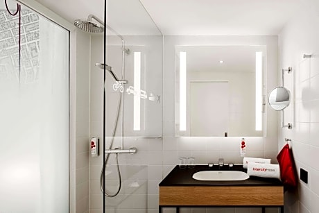 Business Room