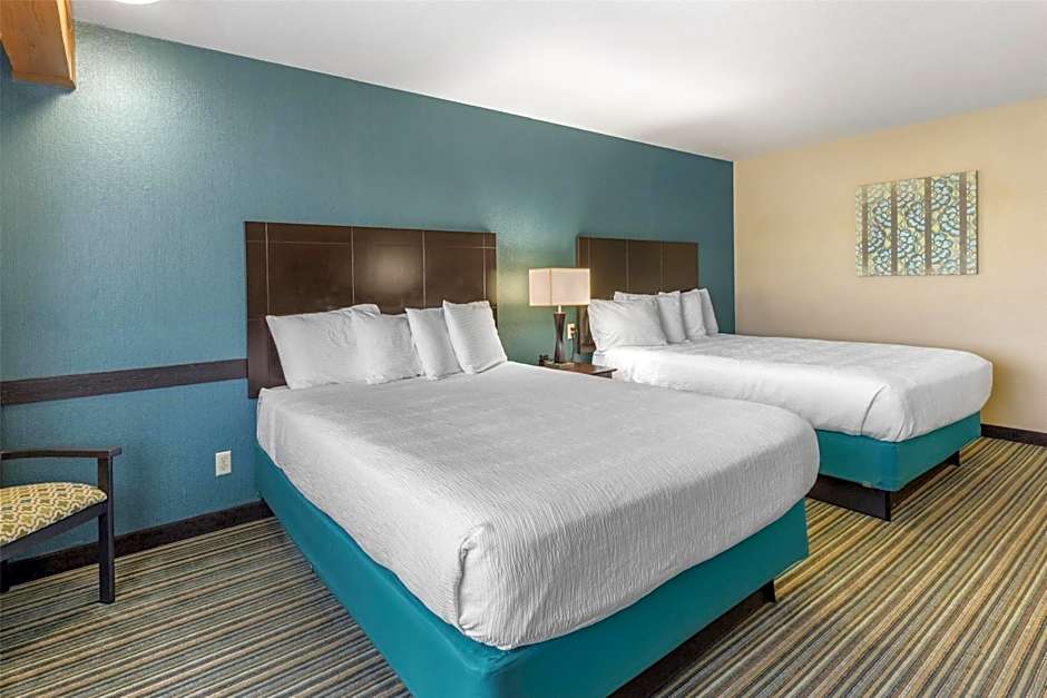 Best Western Long Beach Inn