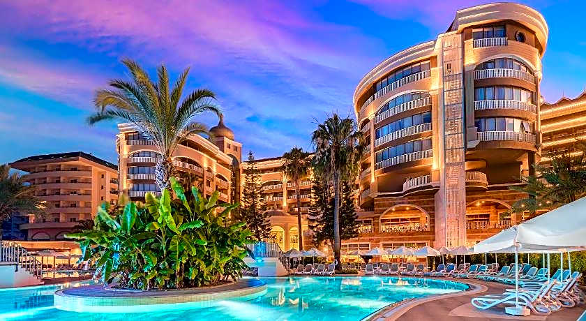 Arycanda Kirman Premium