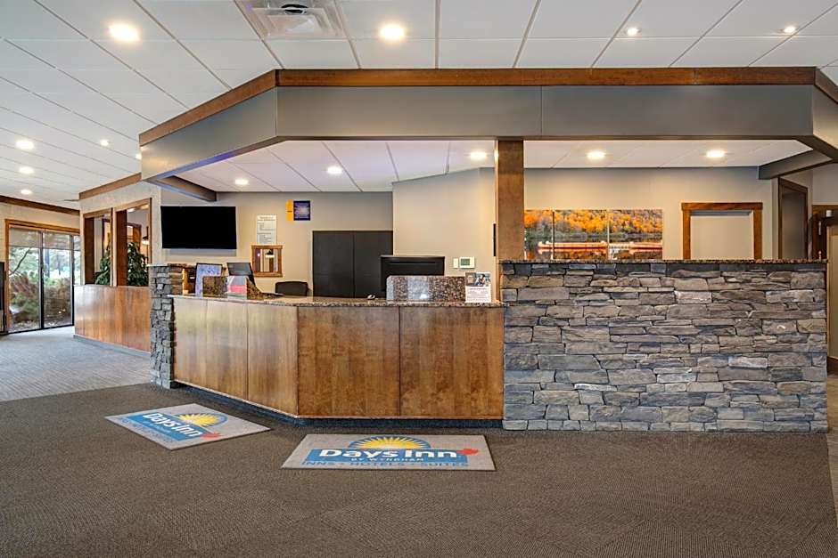 Days Inn & Conference Centre Prince Albert