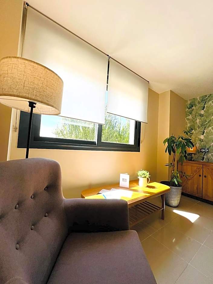 Hotel Escuela San Cristobal