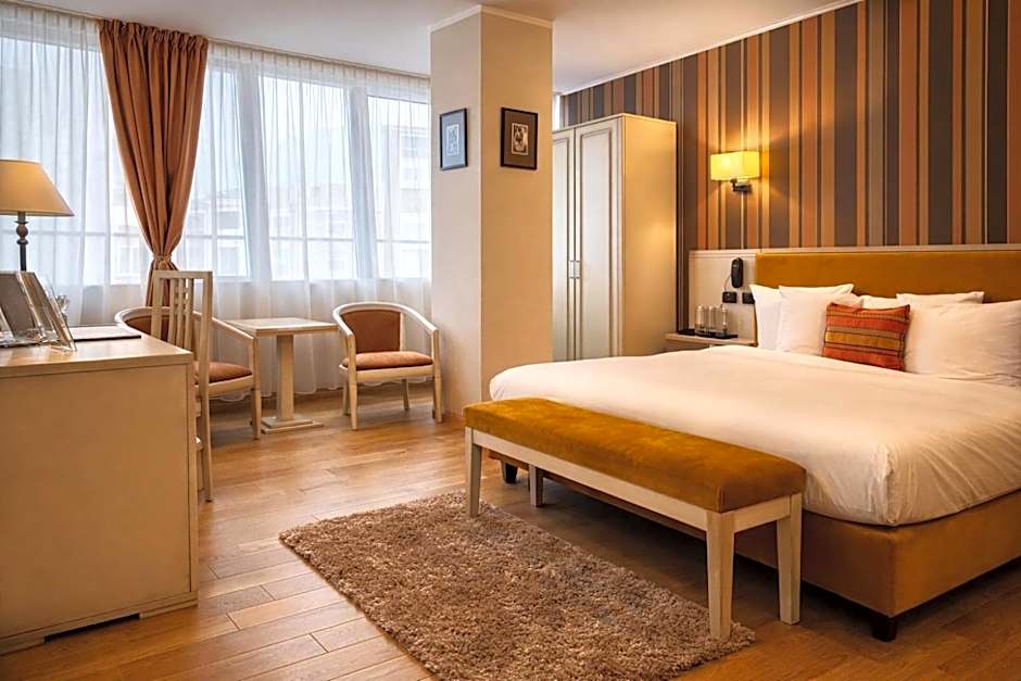 Hotel Paradis