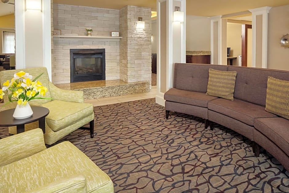 Homewood Suites By Hilton Wallingford-Meriden