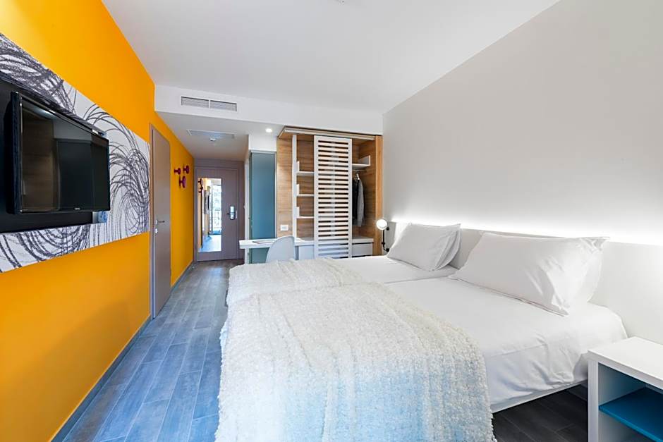 Pharos Hvar Bayhill Hotel