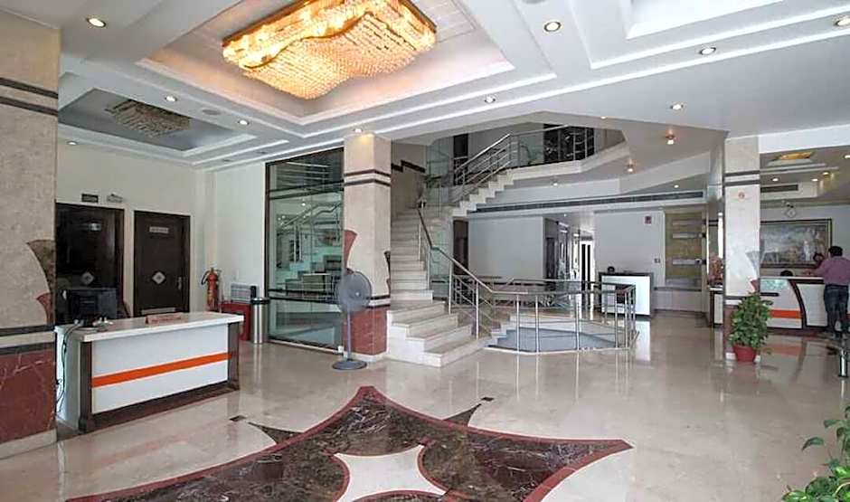 Hotel Shipra International