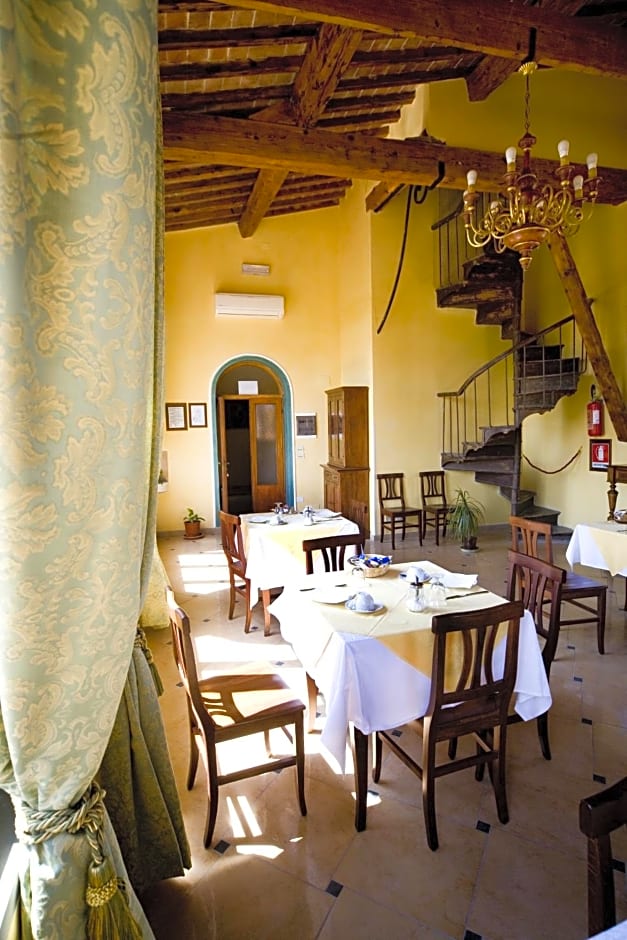 Hotel Merlini