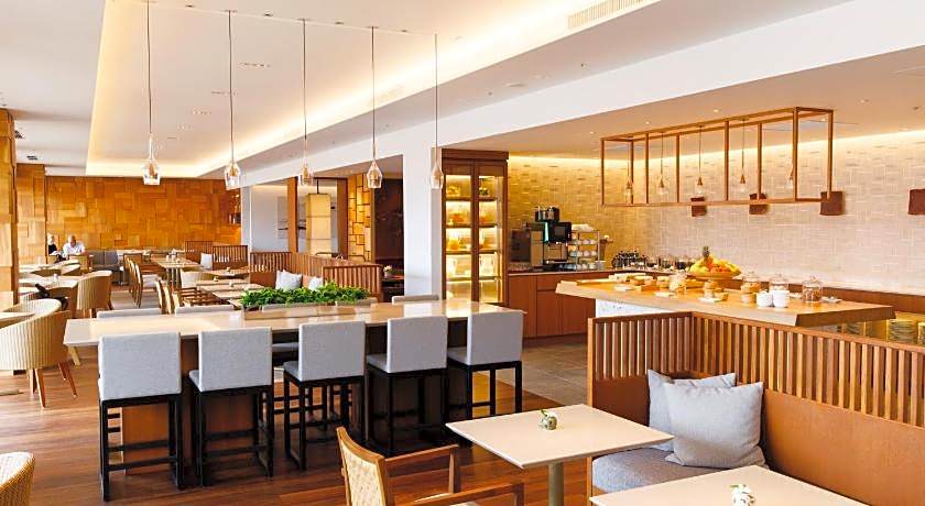 Hyatt Regency Seragaki Island, Okinawa