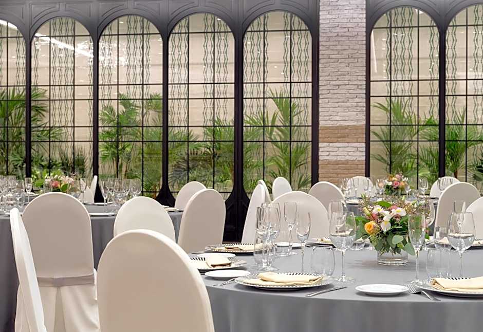 H10 Marina Barcelona Hotel