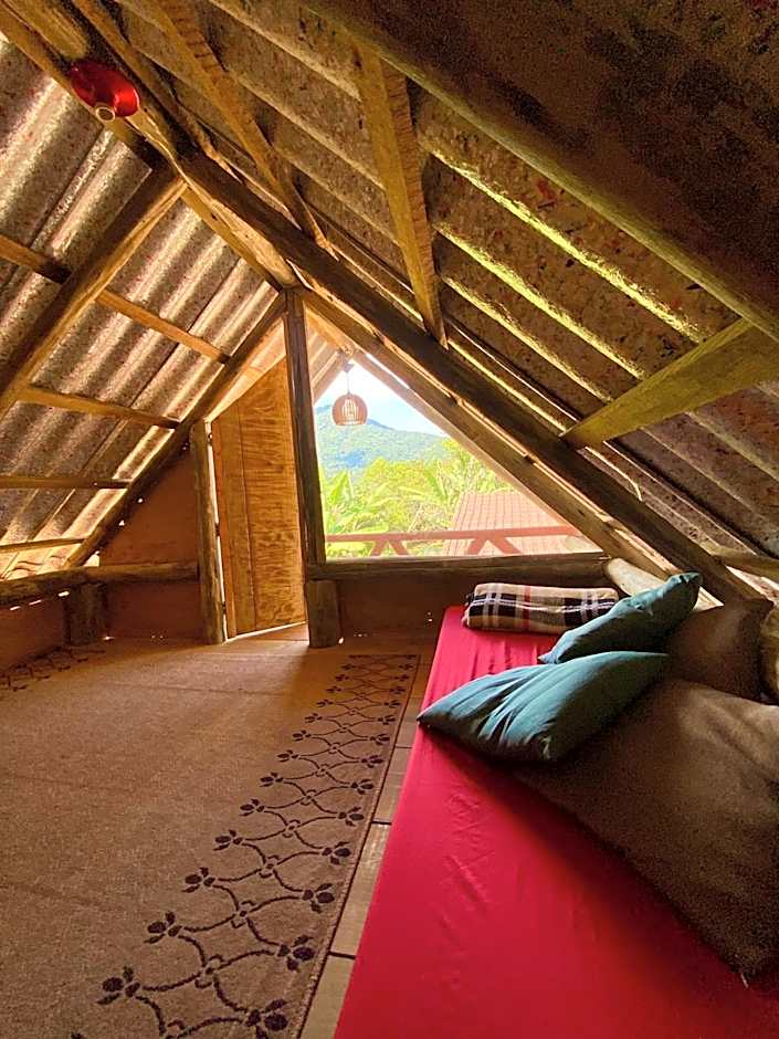 Greensoul Hospedagem