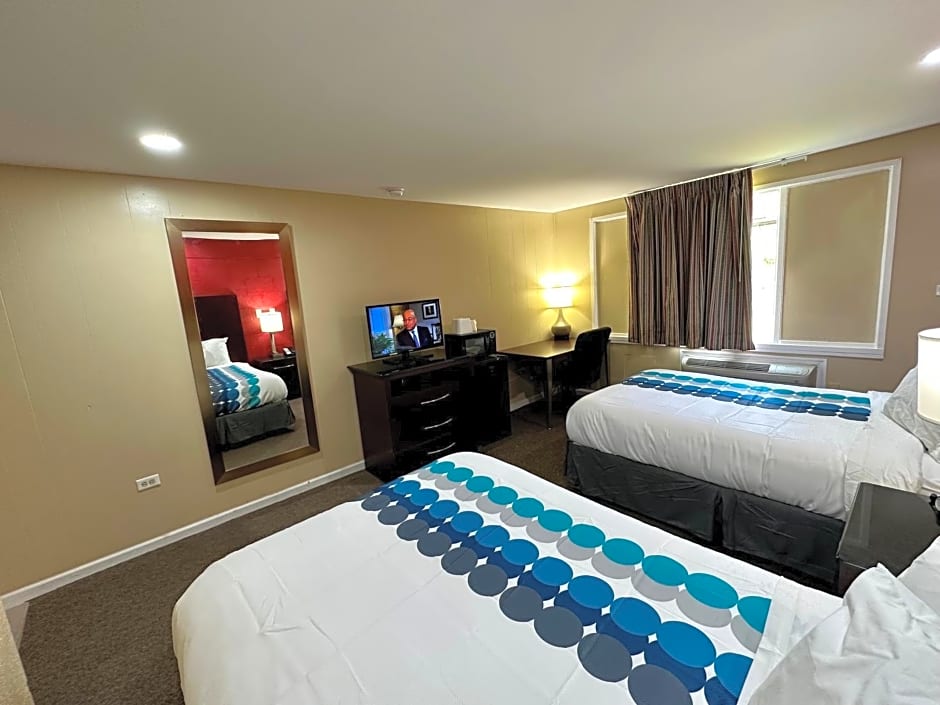 Royal Inn - North Augusta - Home Of The Masters - Augusta Downtown