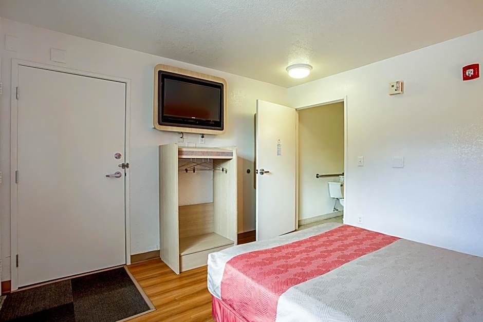 Motel 6 Prescott