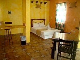 Hotel Alux Playa del Carmen
