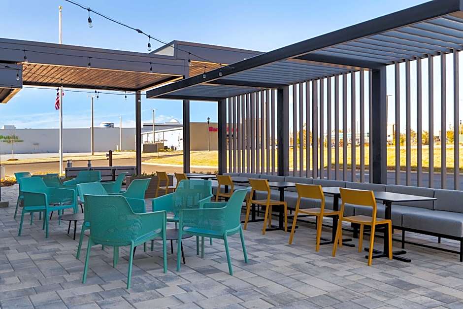 Home2 Suites By Hilton Troy, Al