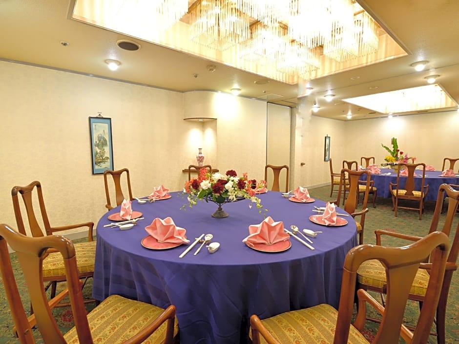 Grand Hotel Hamamatsu