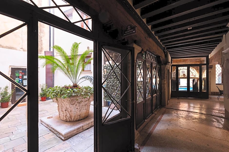 Residence Ca' Foscolo