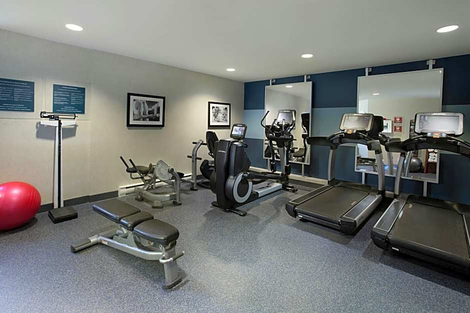 Four Points by Sheraton Hotel & Conference Centre Gatineau-Ottawa